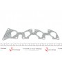 Комплект прокладок (верхній) Renault Kangoo 1.4i/1.6 97-, K7J/K7M