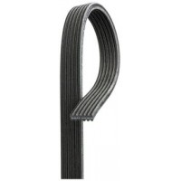 Ремінь генератора Land Rover Range Rover Evoque 2.0 4x4 11-19 (6PK2184)