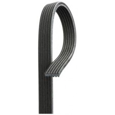 Ремінь генератора Land Rover Range Rover Evoque 2.0 4x4 11-19 (6PK2184)