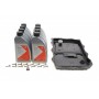 Комплект для заміни оливи АКПП BMW 3 (F30)/5 (F10)/7 (G11) 10- (+олива) N20/N47/N55/N57