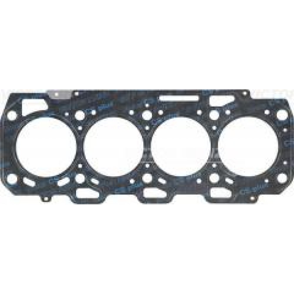 Прокладка ГБЦ Fiat Doblo 1.6D Multijet 10-, Ø80,50mm, 0,92mm, 1 метка