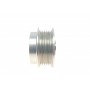 Шків генератора Toyota Yaris 1.4 D-4D 01-05