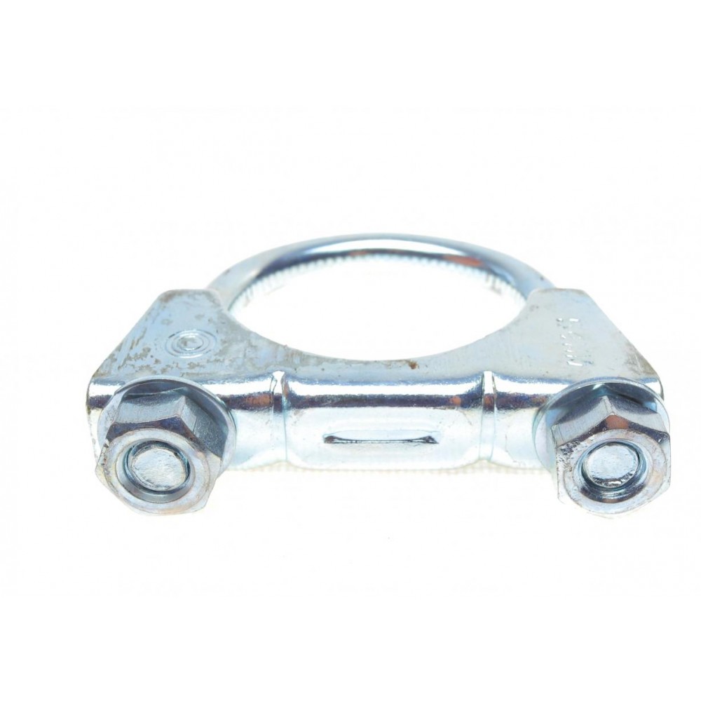 Хомут глушника Opel Omega/Senator -94 (54mm)