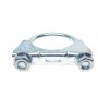 Хомут глушника Opel Omega/Senator -94 (54mm)