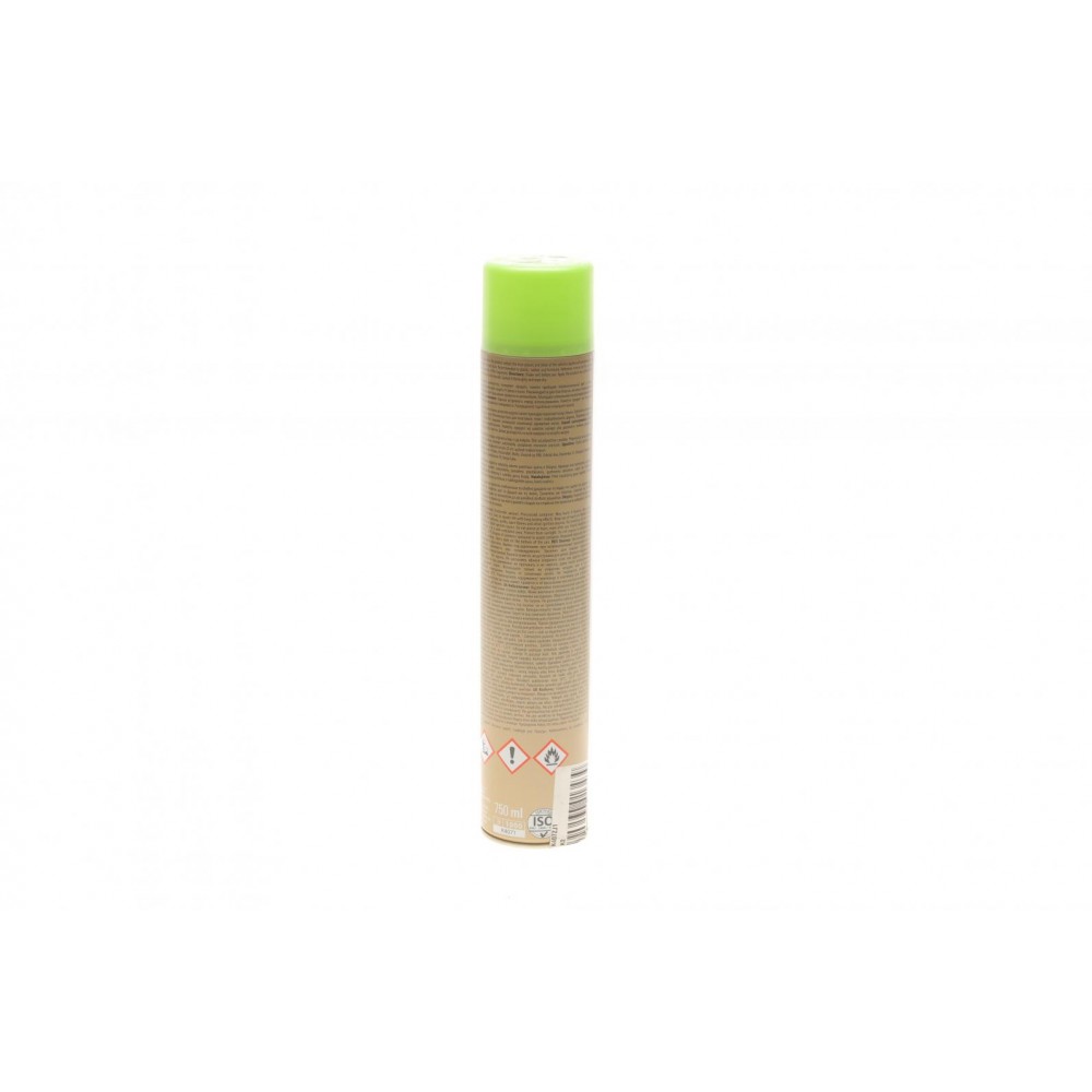 Засіб для чистки пластика (приборної панелі) Green apple (750ml)