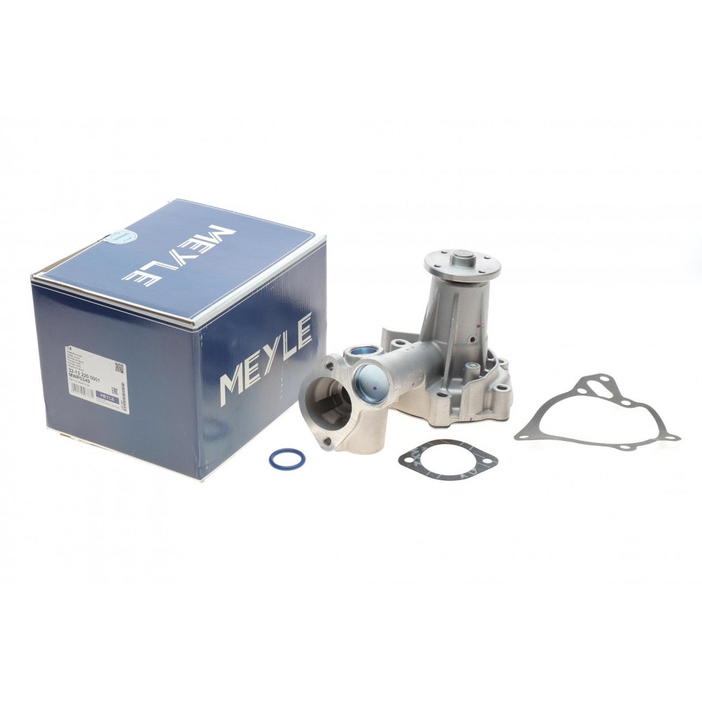 Помпа води Mitsubishi Pajero/L300/L400 2.5TD -00