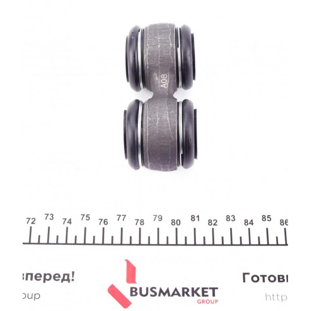 Тяга стабілізатора (заднього) BMW 5 (E28) 81-87/(E34) 87-96/6 (E24) 76-89/7 (E32) 85-94 (L=50mm)