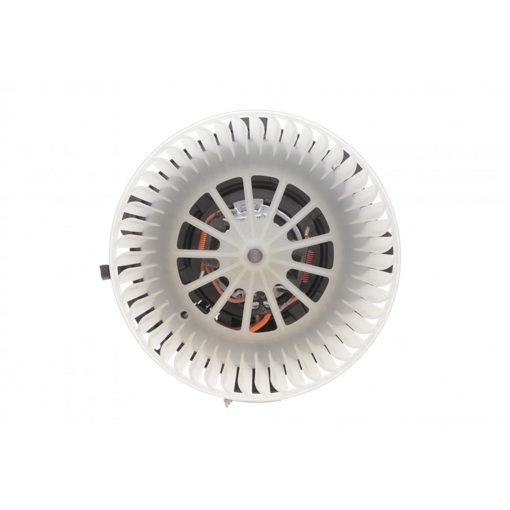 Моторчик пічки MB Sprinter 906 06- (-AC)