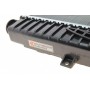 Радіатор охолодження Audi A4/A6/VW Passat 1.6-2.8 94-08