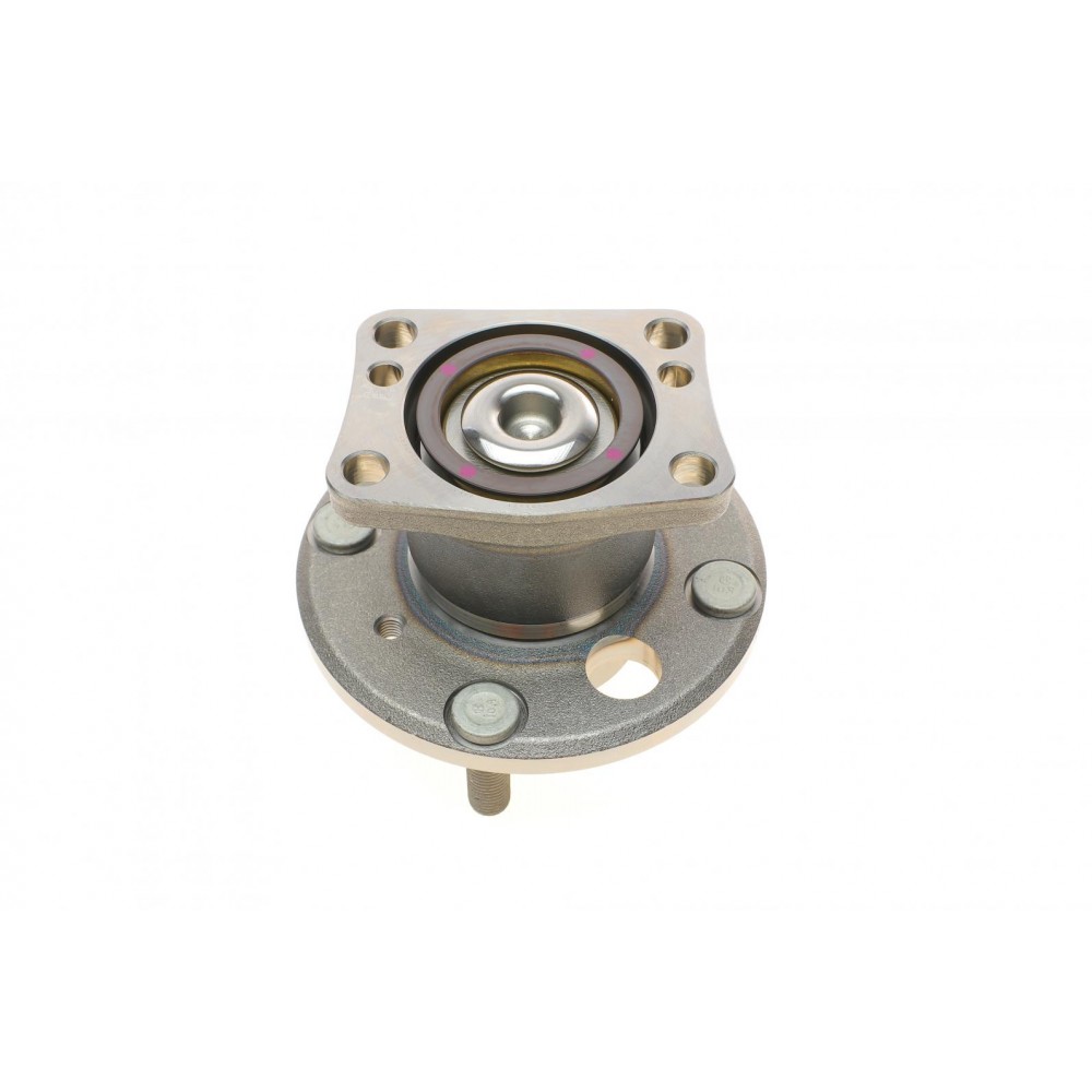 Підшипник маточини (задньої) Ford Fiesta 08-17 (к-кт) (+ABS)