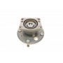 Підшипник маточини (задньої) Ford Fiesta 08-17 (к-кт) (+ABS)