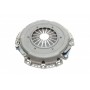 Комплект зчеплення Ford Escort/Fiesta 1.8 D 88-99 (d=220mm) (+вижимний)