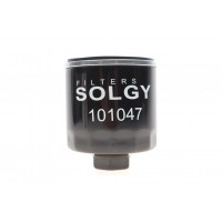 Фільтр масляний VW Caddy II 1.4/1.6i / Golf IV/V/Seat