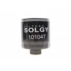 Фільтр масляний VW Caddy II 1.4/1.6i / Golf IV/V/Seat