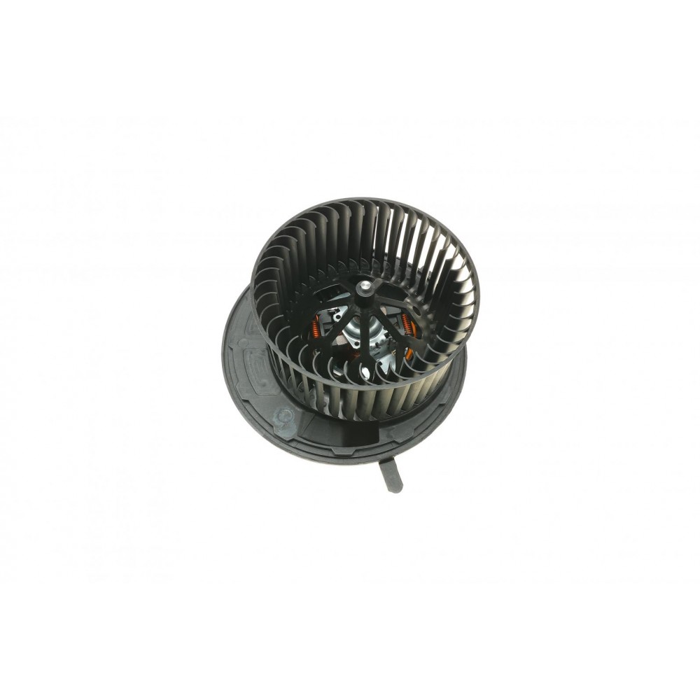 Моторчик пічки MB A-class (W169)/B-class (W245) 04-12