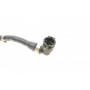 Патрубок радіатора BMW X5 (E53) 4.4i/4.6is 00-06 (L=350mm)