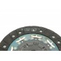 Комплект зчеплення Ford Focus 1.6 TDCi 04-12 (d=240mm) (+вижимний)