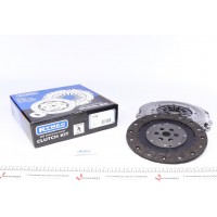 Комплект зчеплення Ford Focus/Mondeo 1.8 TDCi 04-15 (d=240mm)