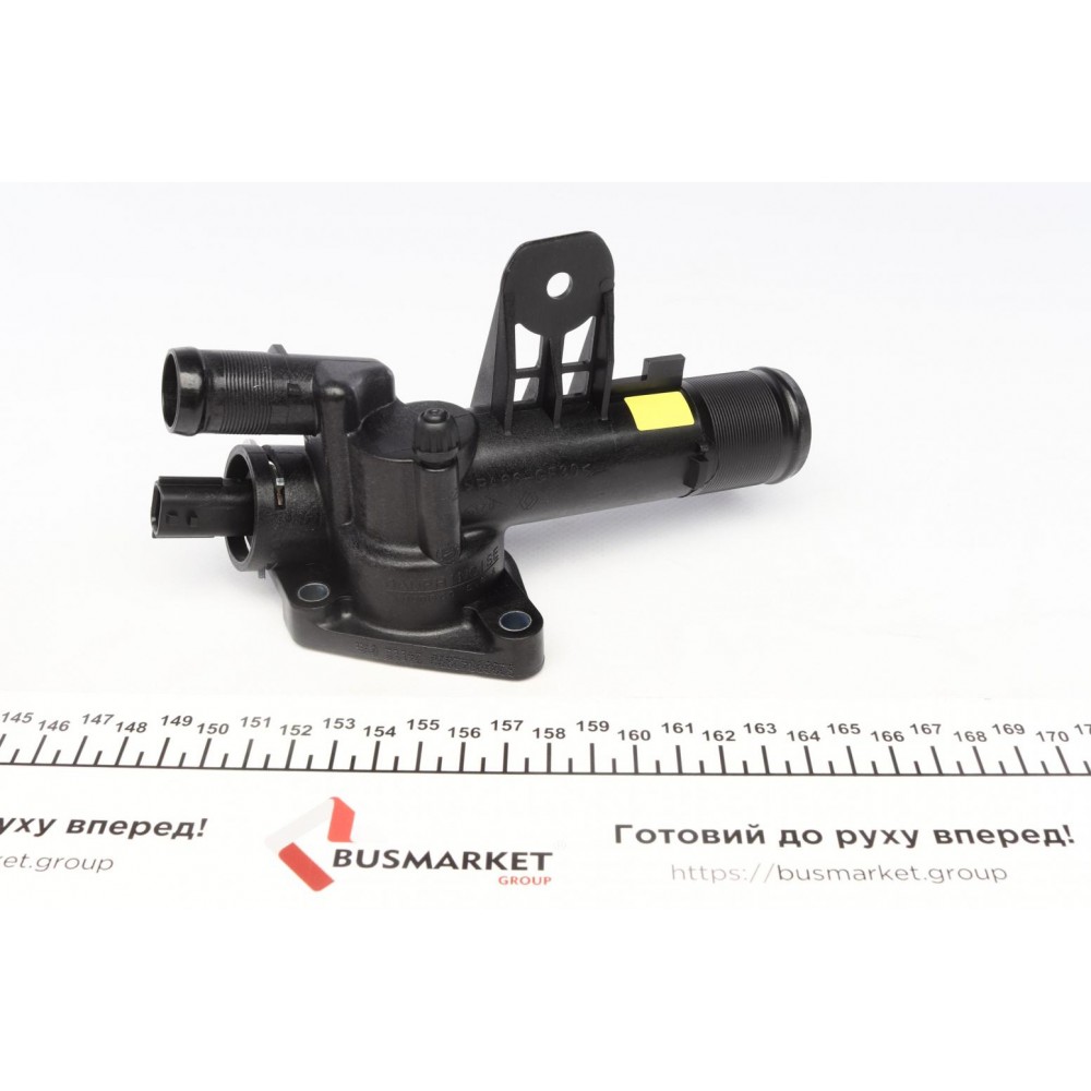 Термостат Renault Kangoo 1.5dci 08- (89°C) (більше не постачається)