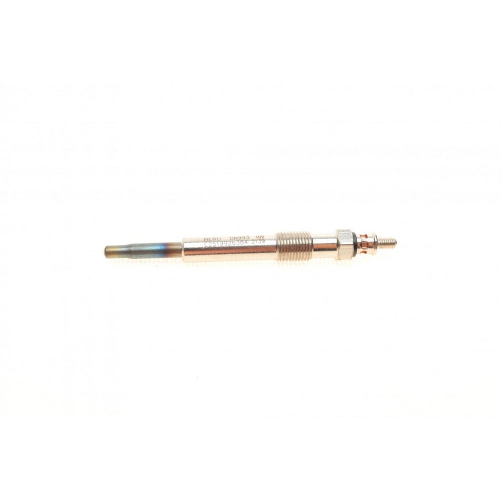 Свічка розжарювання Ford Connect 1.8Di (10V)