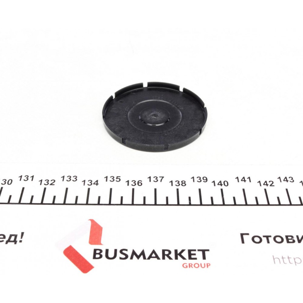 Шків генератора Toyota Corolla 1.4D 04-14