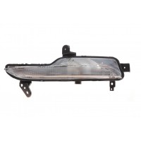 Поворот передній Renault Megane IV 15- (L)