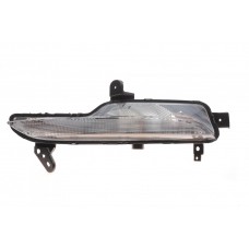 Поворот передній Renault Megane IV 15- (L)