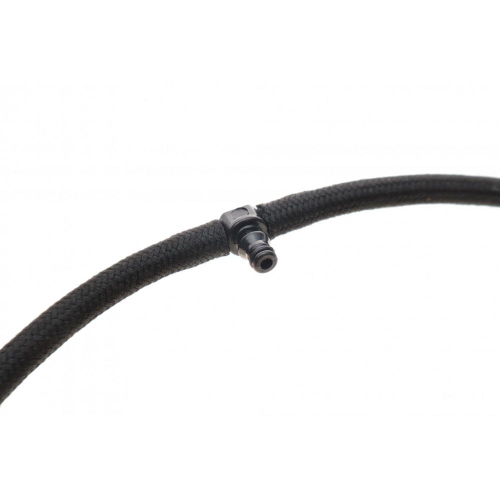 Шланг паливний BMW 3 (E46/E90)/5 (E39/E60) 98-10 M57 D25/M57 D30