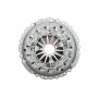 Комплект зчеплення Hyundai Santa Fe 2.0 CRDi 03-06 (d=240mm) (+вижимний)