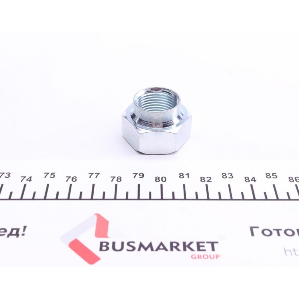 ШРКШ (зовнішній) Fiat Fiorino 86-01/Panda 81-04/Uno 83-06/Lancia Y10 85-95 (20z/20z/43.1mm/80mm/55mm)