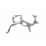 Комплект прокладок (нижній) BMW 3 (E46/E90)/5 (E60)/X3 (E83) 01-12 M47 D2