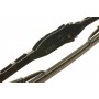 Щітки склоочисника (600/530mm) VW Amarok 11-/T5 03-15