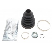 Пильник ШРКШ (зовнішній) Renault Clio 05-14/Logan 04-/Sandero 09-/Twingo 07-/Dacia (20x68x100)(к-кт)
