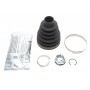 Пильник ШРКШ (зовнішній) Renault Clio 05-14/Logan 04-/Sandero 09-/Twingo 07-/Dacia (20x68x100)(к-кт)