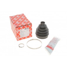 Пильник ШРКШ (зовнішній) VW T5 2.0/1.9TDI 03- (28x98x123) (к-кт)