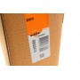 Радіатор охолодження BMW 1 (F20/F21)/3 F30/F34)/4 (F36/F33) 1.5-3.0i (B38/N20/N55)