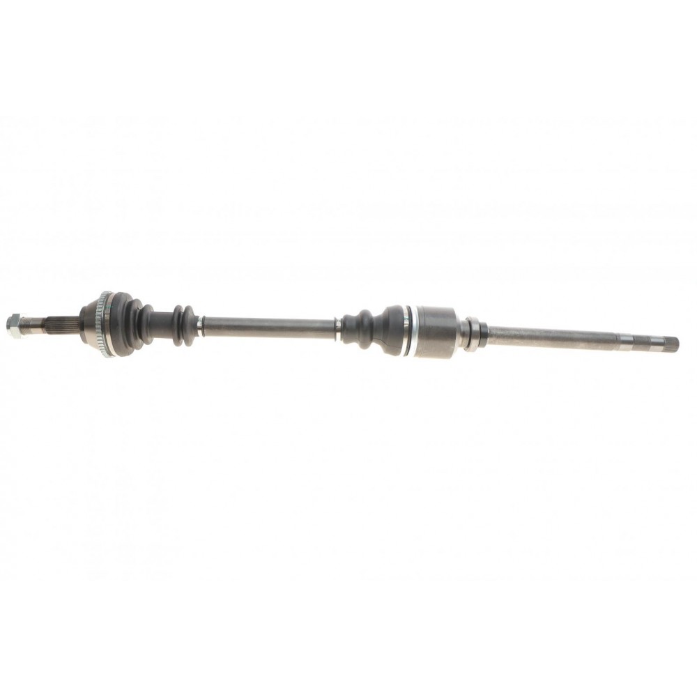 Піввісь (передня) Citroen Jumper/Fiat Ducato/Peugeot Boxer 1.9D-2.8D 94-02 (R) (28x37x1072x54T) (+ABS)