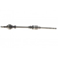 Піввісь (передня) Citroen Jumper/Fiat Ducato/Peugeot Boxer 1.9D-2.8D 94-02 (R) (28x37x1072x54T) (+ABS)