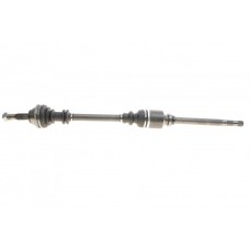 Піввісь (передня) Citroen Jumper/Fiat Ducato/Peugeot Boxer 1.9D-2.8D 94-02 (R) (28x37x1072x54T) (+ABS)