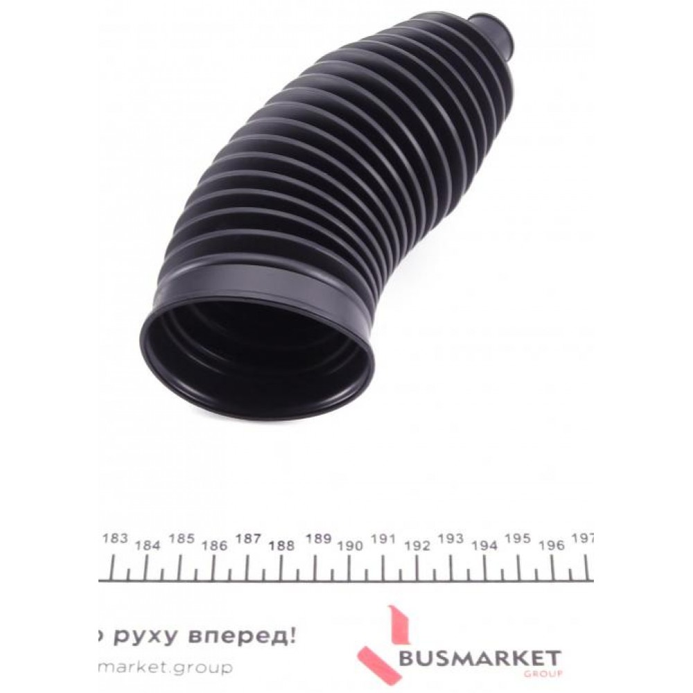 Пильник рейки рульової VW T5 03- (к-кт)