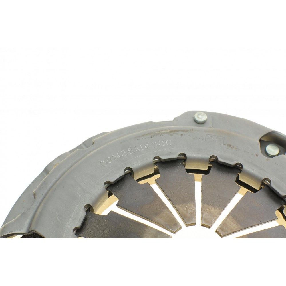Комплект зчеплення Fiat 500/Panda 0.9 12- (d=200mm) (+вижимний)