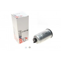 Фільтр паливний VW LT 2.5-2.8TDI 96-06 (OE line)