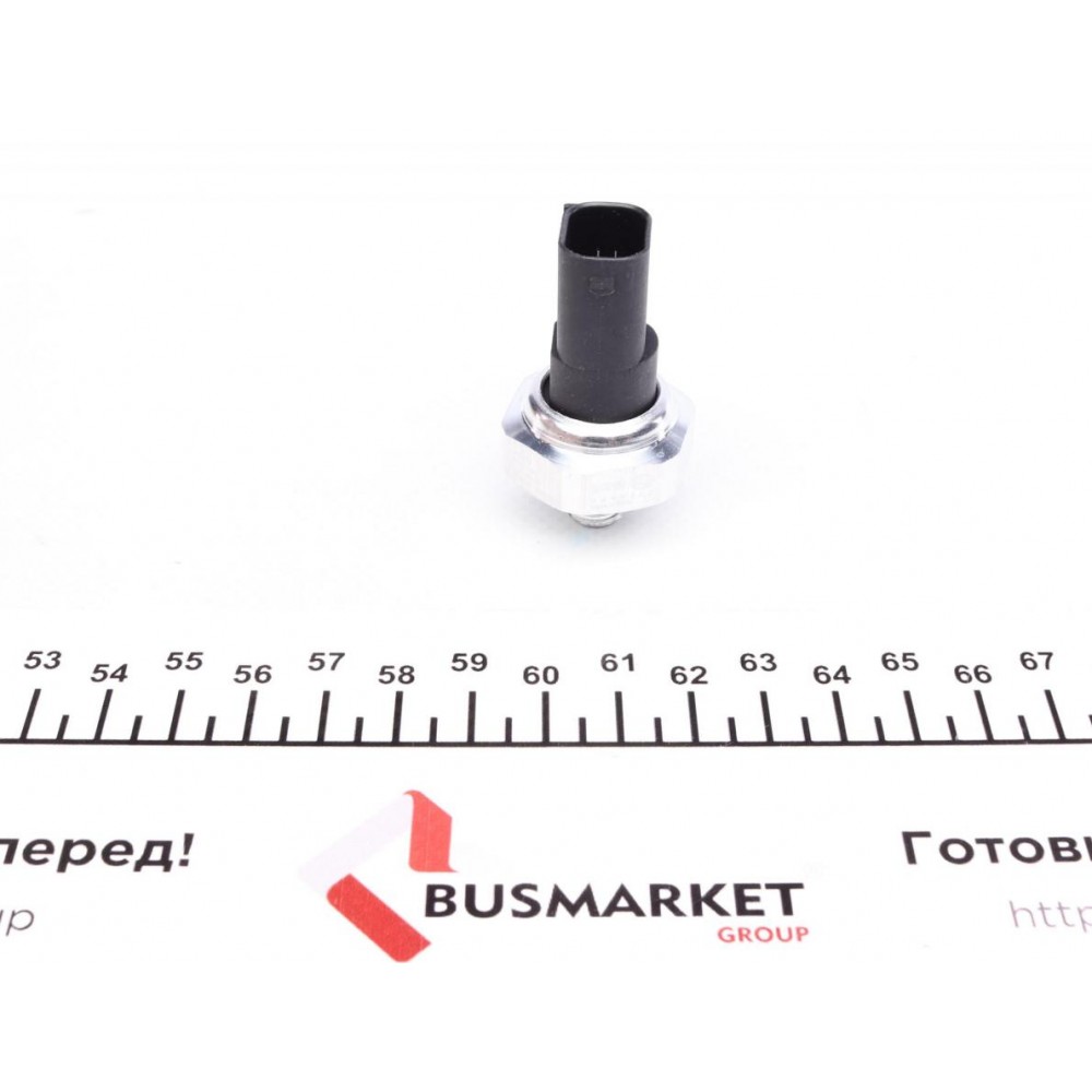 Датчик тиску кондиціонера MB Sprinter CDI 06-/C-class (W203/W204/W205)/E-class (W211/W212)
