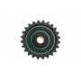 Ролик ГРМ Subaru Forester/Impreza 1.5-2.5 89- (паразитний) (60х35.2)