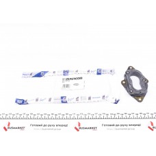 Подушка карбюратора VW/Audi 1.6/1.8 -92 (знято з постачання)