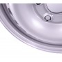 (замінено на VO616016 Accuride) Диск колісний VW T5 03- (6.50Jx16 H2; 5x120x65; ET51)