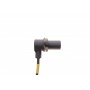Датчик ABS (передній) Chevrolet Aveo/Daewoo Kalos 1.2-1.4 02- (L)