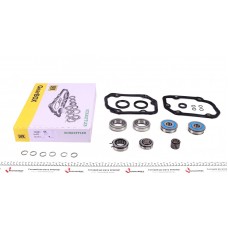 Ремкомплект КПП VW Caddy III/Passat/Touran 1.2TSI-2.0SDI 03- (МКПП 5-ступі́нчаста) 0AH (MQ200)