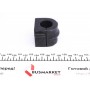 Втулка стабілізатора (переднього) Opel Omega B 94-03 (d=23mm) 23x40