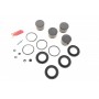 Ремкомплект супорта (переднього) MB E-class (W211) (d=44mm) (+4 поршня) (Brembo)